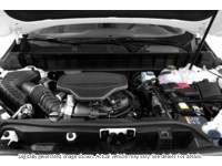 2019 GMC Acadia AWD 4dr SLE w/SLE-2 Exterior Shot 3