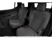 2019 GMC Acadia AWD 4dr SLE w/SLE-2 Interior Shot 5
