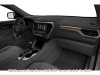 2019 GMC Acadia AWD 4dr SLE w/SLE-2 Interior Shot 1