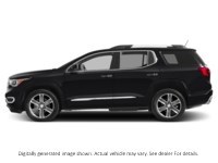 2018 Gmc Acadia AWD 4Dr Denali Exterior Shot 7