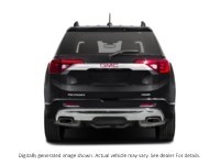 2018 Gmc Acadia AWD 4Dr Denali Exterior Shot 8