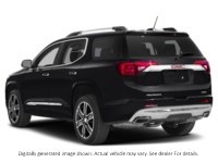 2018 Gmc Acadia AWD 4Dr Denali Exterior Shot 10