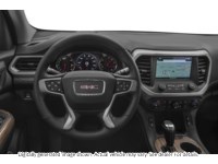 2018 Gmc Acadia AWD 4Dr Denali Interior Shot 3