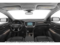 2018 Gmc Acadia AWD 4Dr Denali Interior Shot 6
