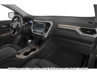 2018 Gmc Acadia AWD 4Dr Denali Interior Shot 1