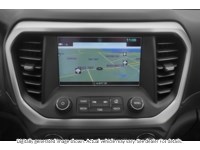 2018 Gmc Acadia AWD 4Dr Denali Interior Shot 8