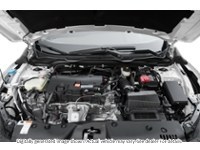 2017 Honda Civic Sedan 4Dr CVT EX Exterior Shot 3