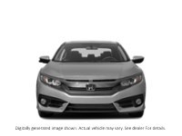 2017 Honda Civic 4Dr CVT Ex-T Exterior Shot 6
