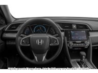 2017 Honda Civic 4Dr CVT Ex-T Interior Shot 3