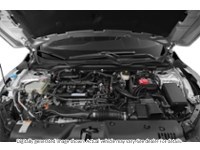2017 Honda Civic 4Dr CVT Ex-T Exterior Shot 3