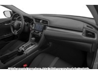 2017 Honda Civic 4Dr CVT Ex-T Interior Shot 1