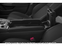 2017 Honda Civic 5Dr CVT Sport W/Honda Sensing Interior Shot 7
