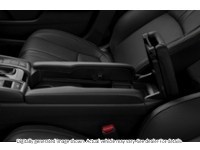 2017 Honda Civic Hatchback 5Dr CVT Sport Touring Interior Shot 7
