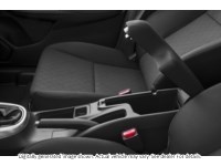 2017 Honda Fit 5Dr Hb CVT LX Interior Shot 7