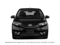 2017 Honda Fit 5Dr Hb CVT Ex-L W/Navi Exterior Shot 6