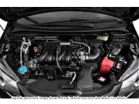 2017 Honda Fit 5Dr Hb CVT Ex-L W/Navi Exterior Shot 3