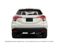 2017 Honda Hr-V 4WD 4Dr CVT LX Exterior Shot 8