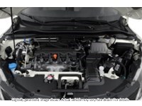 2017 Honda Hr-V 4WD 4Dr CVT LX Exterior Shot 3