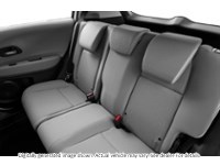 2017 Honda Hr-V 4WD 4Dr CVT LX Interior Shot 5