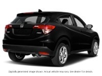 2017 Honda Hr-V 4WD 4Dr CVT EX Exterior Shot 2