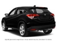 2017 Honda Hr-V 4WD 4Dr CVT EX Exterior Shot 10