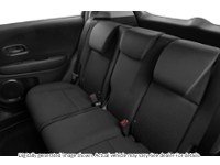 2017 Honda Hr-V 4WD 4Dr CVT EX Interior Shot 5