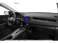 2017 Honda Hr-V 4WD 4Dr CVT EX Interior Shot 1