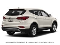 2018 HYUNDAI SANTA FE SPORT 2.4L LUXURY AWD Exterior Shot 2