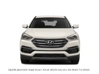 2018 HYUNDAI SANTA FE SPORT 2.4L LUXURY AWD Exterior Shot 6
