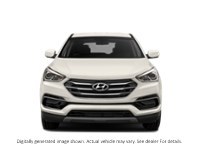 2017 Hyundai Santa Fe Sport AWD 4Dr 2.4L SE Exterior Shot 6