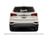 2018 HYUNDAI SANTA FE SPORT 2.4L LUXURY AWD Exterior Shot 8