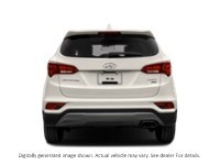 2017 Hyundai Santa Fe Sport AWD 4Dr 2.4L SE Exterior Shot 8