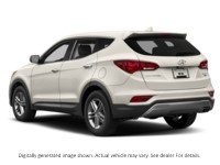 2018 HYUNDAI SANTA FE SPORT 2.4L LUXURY AWD Exterior Shot 10