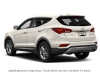 2017 Hyundai Santa Fe Sport AWD 4Dr 2.4L SE Exterior Shot 10