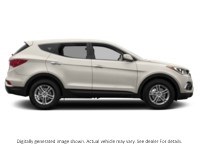 2018 HYUNDAI SANTA FE SPORT 2.4L LUXURY AWD Exterior Shot 11