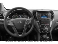 2018 HYUNDAI SANTA FE SPORT 2.4L LUXURY AWD Interior Shot 3