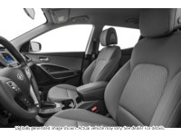 2018 HYUNDAI SANTA FE SPORT 2.4L LUXURY AWD Interior Shot 4