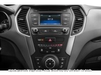 2018 HYUNDAI SANTA FE SPORT 2.4L LUXURY AWD Interior Shot 2