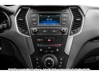 2017 Hyundai Santa Fe Sport AWD 4Dr 2.4L SE Interior Shot 2