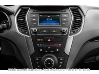 2018 Hyundai Santa Fe Sport 2.4L FWD Interior Shot 2