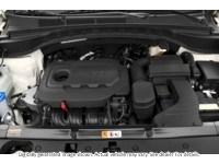 2018 HYUNDAI SANTA FE SPORT 2.4L LUXURY AWD Exterior Shot 3