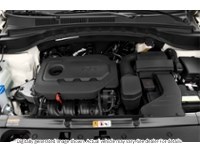 2017 Hyundai Santa Fe Sport AWD 4Dr 2.4L SE Exterior Shot 3