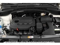 2018 Hyundai Santa Fe Sport 2.4L FWD Exterior Shot 3