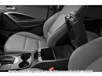 2017 Hyundai Santa Fe Sport AWD 4Dr 2.4L SE Interior Shot 7