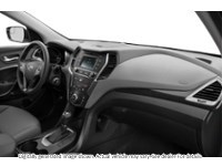 2017 Hyundai Santa Fe Sport AWD 4Dr 2.4L SE Interior Shot 1