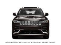 2021 Jeep Grand Cherokee Summit 4X4 Exterior Shot 6