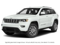 2020 Jeep Grand Cherokee Altitude 4X4 Exterior Shot 1