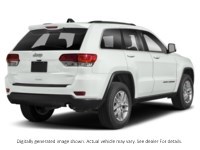 2020 Jeep Grand Cherokee Altitude 4X4 Exterior Shot 2