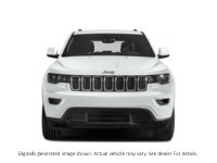 2020 Jeep Grand Cherokee Altitude 4X4 Exterior Shot 6