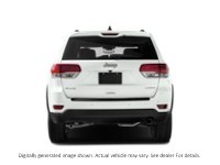 2021 Jeep Grand Cherokee Laredo 4X4 Exterior Shot 8